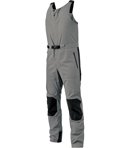 Amazon | [ダイワ] RAINMAX®リップストップビブパンツ DR-5125P