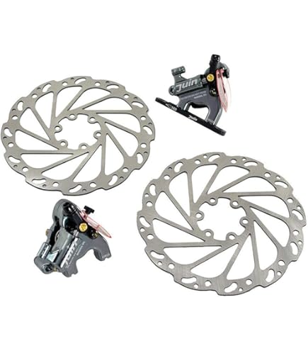 Amazon.co.jp: TRP HY/RD Caliper Flat Mount : スポーツ＆アウトドア