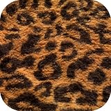 MELOBABY Spare Change Mat (Leopard, Long) by MELOBABY