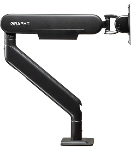 Amazon.co.jp: 【Standless (No Legs)】GRAPHT QD MiniLED Gaming
