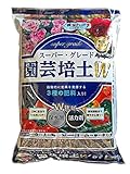 平和 スーパーグレード園芸培土W 5リットル