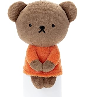 Amazon.co.jp: ボリスベア ぬいぐるみ : おもちゃ