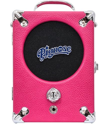 エレキギター アンプ Amazon | Pignose ピグノーズ Legendary 7-100TW エレキギター用