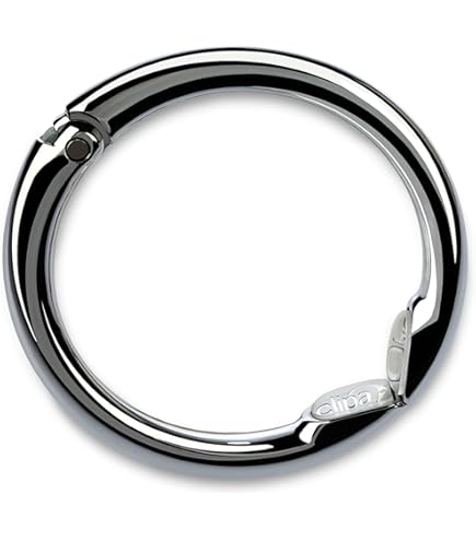 Clipa 2 クリッパ　バッグハンガー　つやあり　ゴールド　Purse Hanger　2016　 [並行輸入品] Amazon.co.jp: Clipa 2 クリッパ バッグハンガー つやあり ゴールド