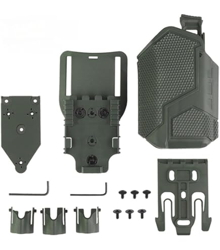 Amazon.co.jp: ブラックホーク/BLACKHAWK 左利き マルチフィット