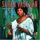 Best of Sarah Vaughan