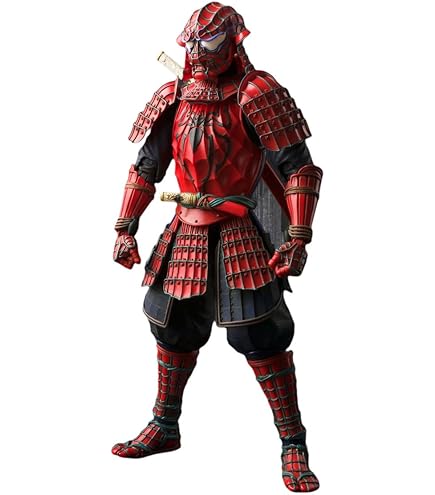 名将MANGA REALIZATION 傾奇者 デッドプール 約180mm ABS&amp;PVC製 塗装済み可動フィギュア z2zed1b Amazon.co.jp: TAMASHII NATIONS 名将MANGA REALIZATION 傾奇者