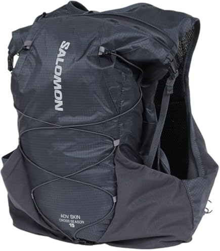 Amazon.co.jp: [SALOMON] ユニセックス アドバンスド スキン X