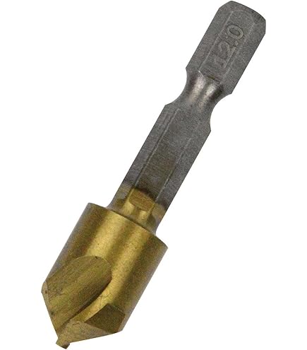 Amazon | SK11(エスケー11) 六角軸 鉄ドリル 極短 メチャみじ 11.0mm