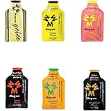 Mag-on（マグオン　エナジージェル）お試し6個セット