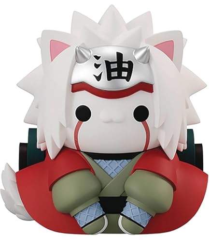 Amazon.co.jp: メガハウス(MegaHouse) MEGA CAT PROJECT NARUTO-ナルト