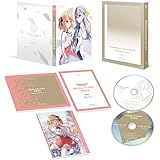 転生王女と天才令嬢の魔法革命 Blu-ray BOX 上巻 [Blu-ray]