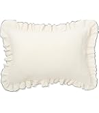 Amazon｜Francfranc フランフラン WARMY ポコモコファー まくらカバー