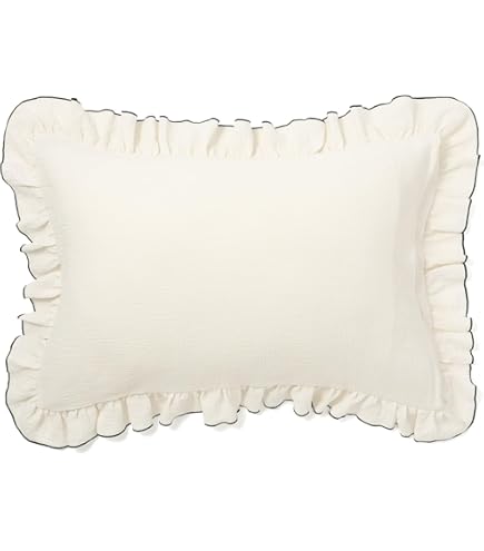 Amazon｜Francfranc フランフラン WARMY ポコモコファー まくらカバー