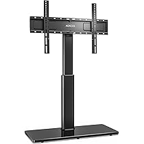 Amazon | AOKCOS テレビスタンド 卓上式 テレビ台 43～75インチ