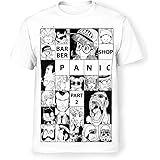 [Yifanks] Dr.スランプ アラレちゃん アラレちゃん Tシャツ メンズ シャツ スポーツシャツ 半袖 スポーツウェア トレーニング 吸汗速乾 カジュアル おしゃれ ゆったり 萌え 限定 グッズ ガジラ 千兵衛 木緑 あかね