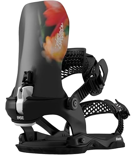 Amazon | 24-25 BATALEON/バタレオン FLY フライ メンズ ビンディング