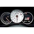 TOYOTA/トヨタ純正【GR/ガズーレーシング】コンビネーションメーターAssy【86／ZN6】【GR】【GRスポーツ】用 H29.12~