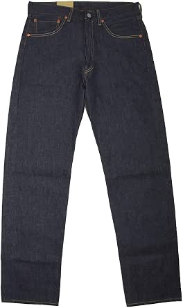 VINTAGE CLOTHING 501XX 1955 Model 