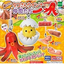 仲良しタコさんset くっつく！つなげる！タコさんライト| IP4 Inc. アイピーフォー