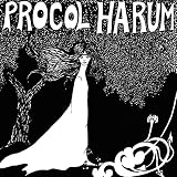 PROCOL HARUM (50TH ANNIV.) [LP] (180 GRAM REMASTERED MONO AUDIOPHILE VINYL) [Analog]
