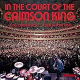 クリムゾン・キングの宮殿:キング・クリムゾン・アット50 [DVD]