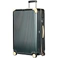 RIMOWA [ リモワ ] Bossa Nova ボサノバ MultiWheel 94L ジェットグリーン/ベージュ beige 870.77.41.4 並行輸入品 [並行輸入品]