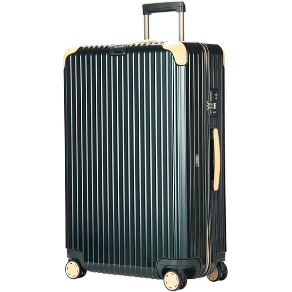 Amazon | [リモワ] スーツケース ボサノバ キャリーケース グリーン