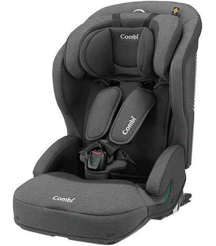 Amazon | Combi コンビ ISOFIX固定 R129対応ジュニアシート 3歳頃から