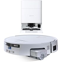 Amazon | ECOVACS (エコバックス) DEEBOT T80S OMNI 2026 吸引力24,800
