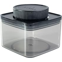 Amazon｜ANKOMN 密閉容器エバーロック 0.3L Everlock UVカット