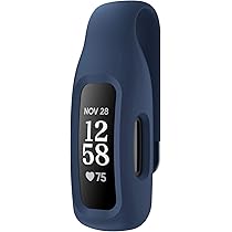 スマホアクセサリー fitbit inspire 2 Amazon.com: 3 Pack Adjustable Fitbit Inspire 2 Bands