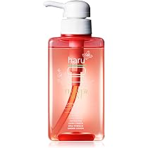 Amazon | haru(ハル) kurokamiスカルプ（スプリングレシピ） 400ml（約