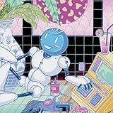2064: READ ONLY MEMORIES (SOUNDTRACK)[LP] ('TURNING BLUE' COLORED VINYL)[Analog]