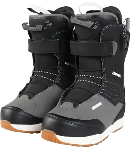 Amazon | ディーラックス（DEELUXE） スノーボード ブーツ 24 DEEMON