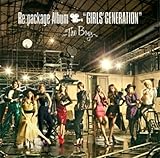 Re:package Album �gGIRLS�f GENERATION�h�`The Boys�`