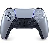 【純正品】DualSense ワイヤレスコントローラー スターリング シルバー​（CFI-ZCT1J08）
