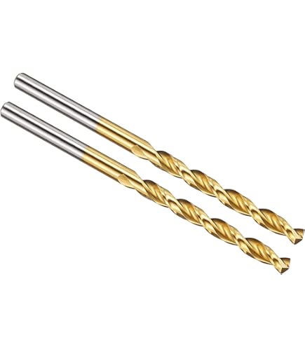 Amazon | ナチ(NACHI) 鉄工用ドリル 7.7mm (金属・金工) | ツイスト