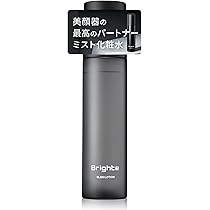 Amazon.co.jp: 【佐々木希 アンバサダー】Brighte ブライト ELEKI