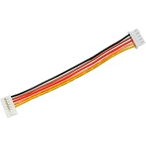 Amazon | ハイテック バナナ⇒フタバRX 充電ケーブル 純正品 ラジコン