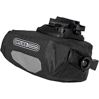 Amazon | ORTLIEB(オルトリーブ) サドルバッグ OR-F9664 ブラック