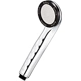 TKS シャワーヘッド ボリーナワイド シルバー 田中金属製作所 ウルトラファインバブル マイクロナノバブル TK-7007-SL