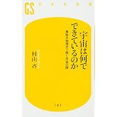 宇宙は何でできているのか (幻冬舎新書 む 2-1)