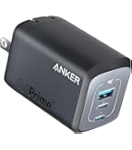 Amazon | Anker 556 USB-C ハブ (8-in-1, USB4) 8K HDMIポート