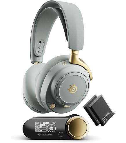 Amazon.co.jp: 【公式セット品】SteelSeries ワイヤレス ゲーミング