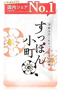 Amazon | 公式 すっぽんの恵み プレミアム サプリメント 約1ヶ月分 (62