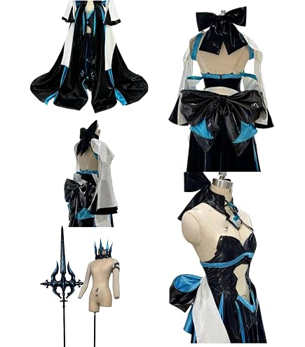 Amazon.co.jp: モルガン Fate/Grand Order FGO 第一段階モルガンの再臨