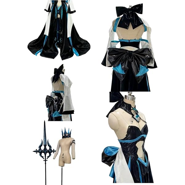 Amazon.co.jp: [BANBAS] Fate/Grand Order FGO 第三段階モルガンの再臨