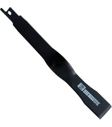 Amazon | ビッグマン(Bigman) ツイストスクレーパー75mm RS-S75