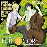 FULL SCORE 02 -side Classic-